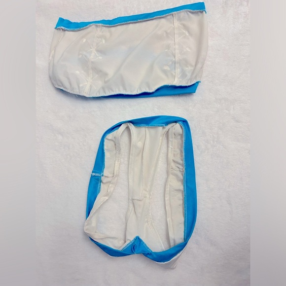 Ultra Top Lingerie Set - Picture 5 of 6